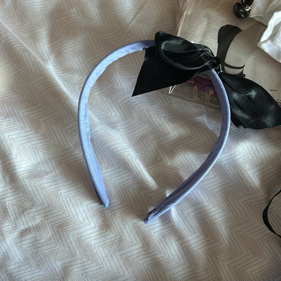 Disney Alice in Wonderland Halloween Costume - 2T - Picture 5 of 7